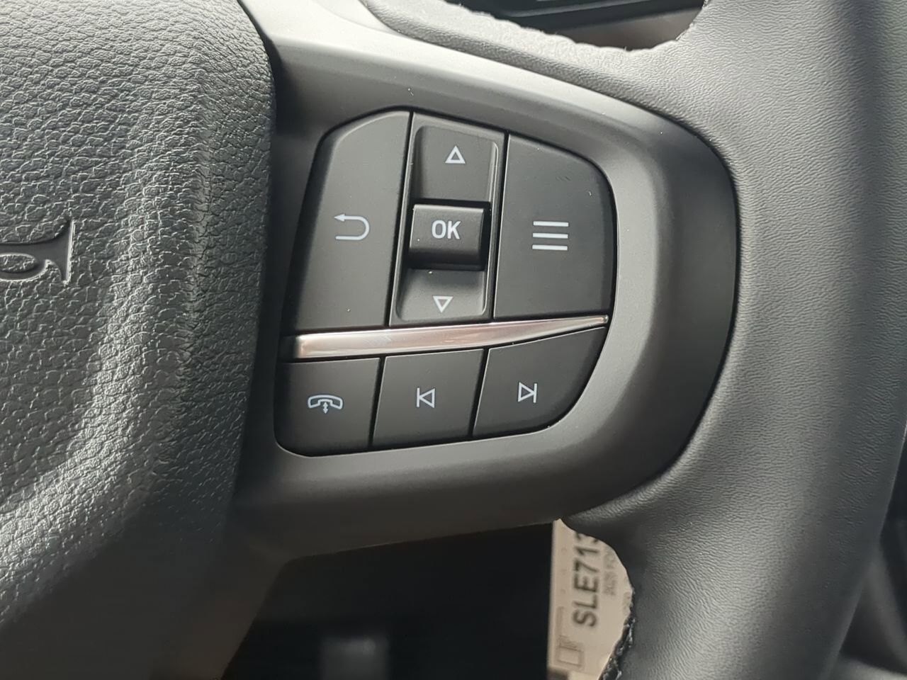 2025 Ford Ranger XLT Appleton WI