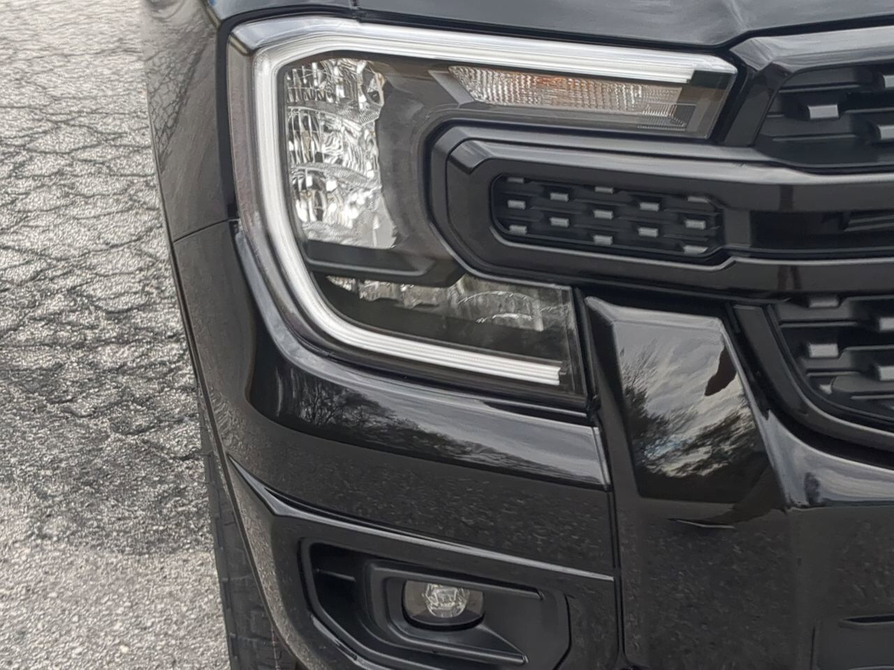 2025 Ford Ranger XLT Appleton WI