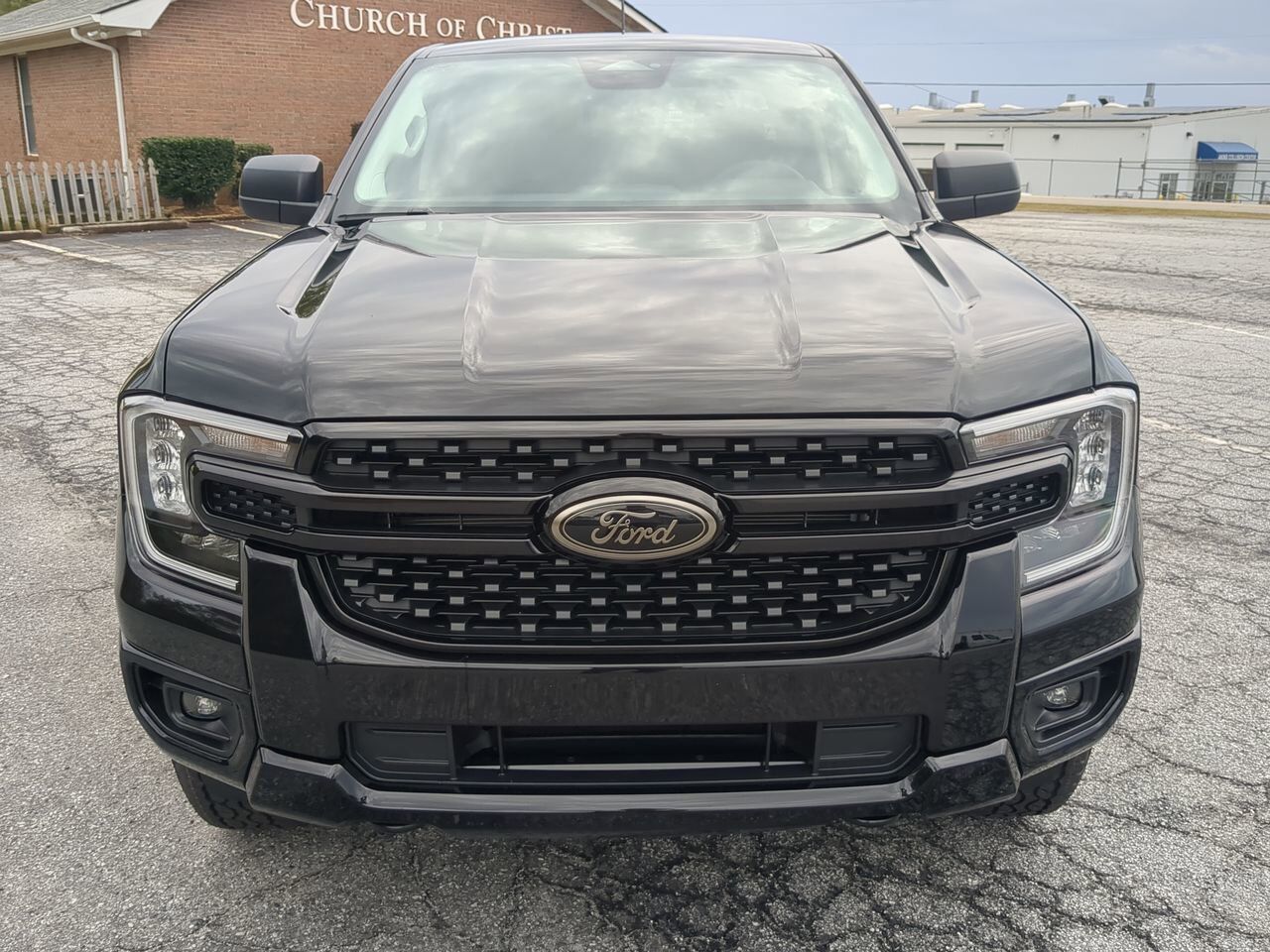 2025 Ford Ranger XLT Appleton WI