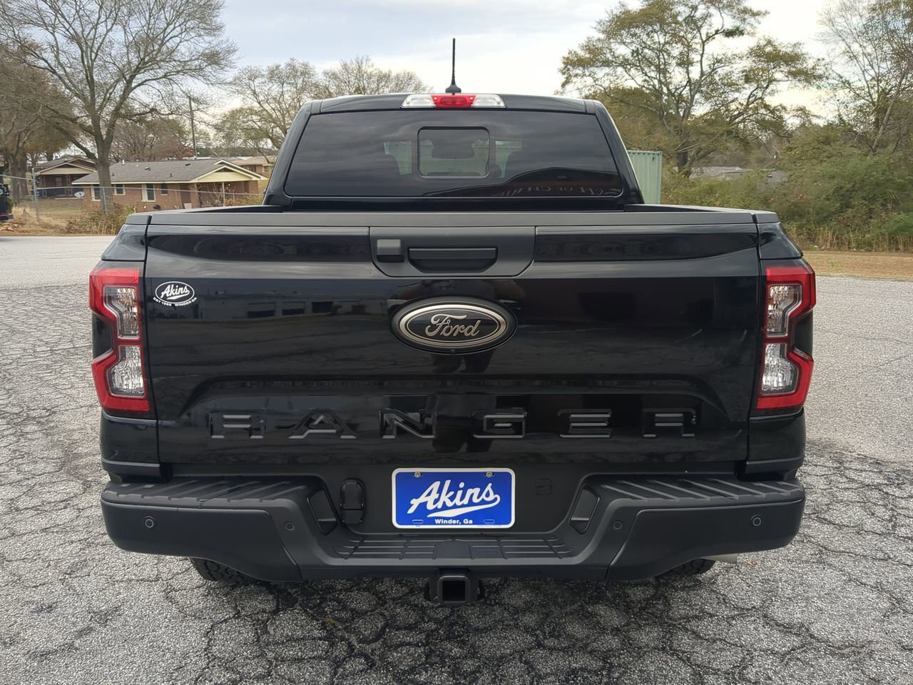 2025 Ford Ranger XLT Appleton WI