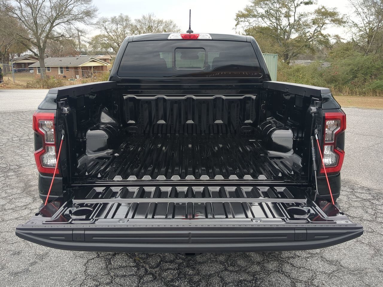 2025 Ford Ranger XLT Appleton WI