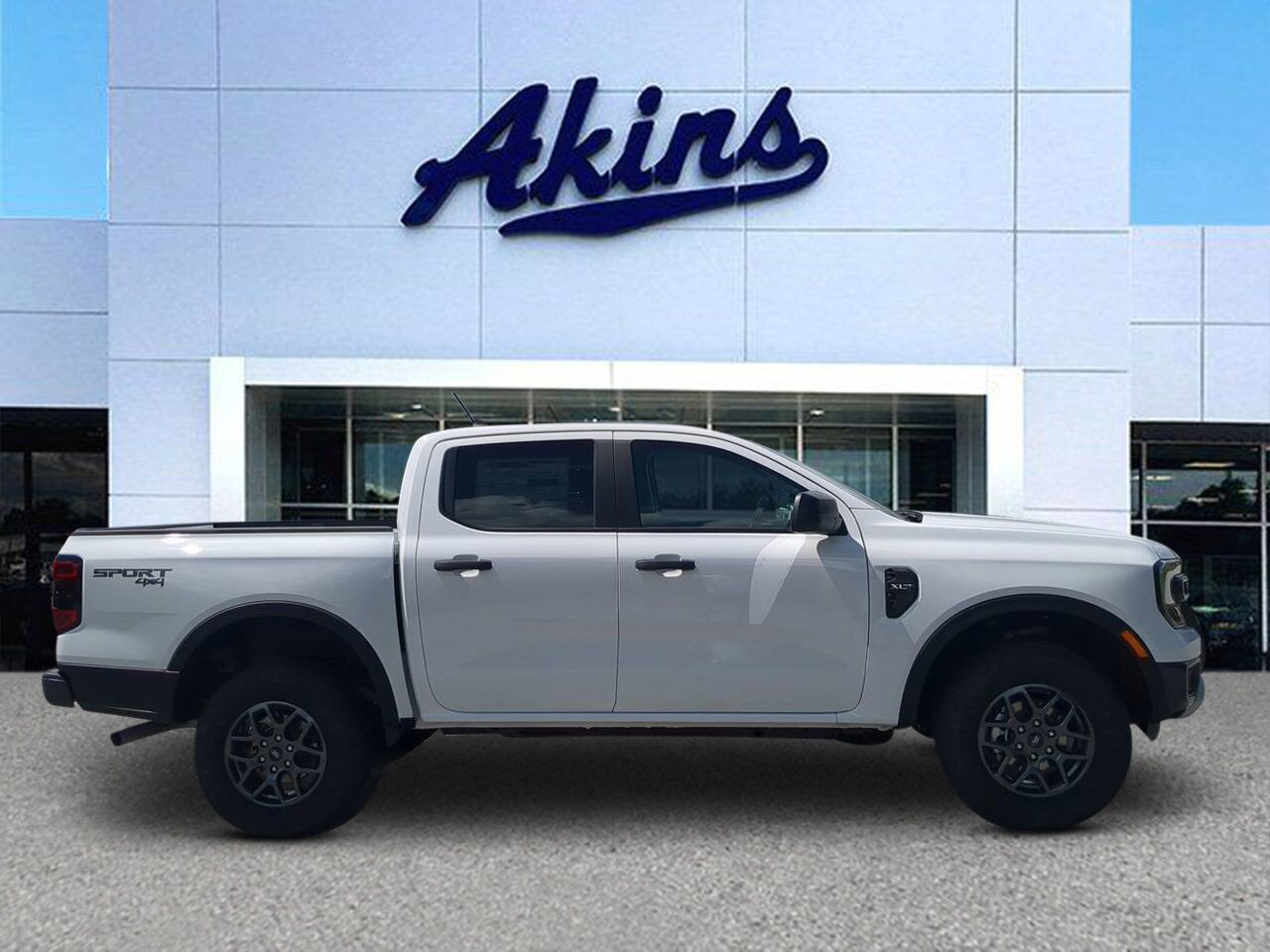 2025 Ford Ranger XLT Appleton WI