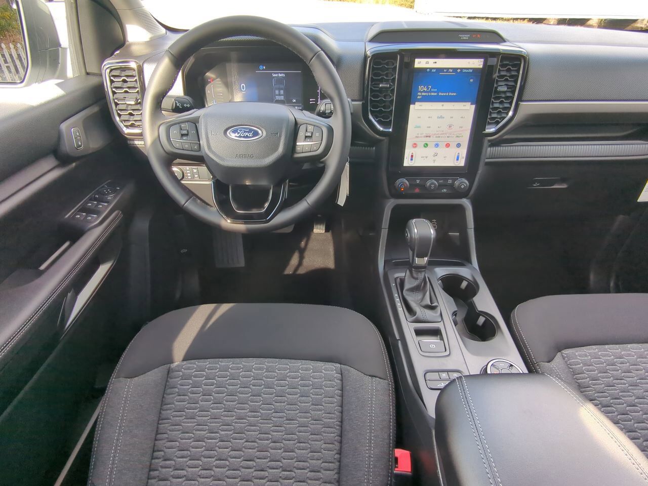 2025 Ford Ranger XLT Appleton WI