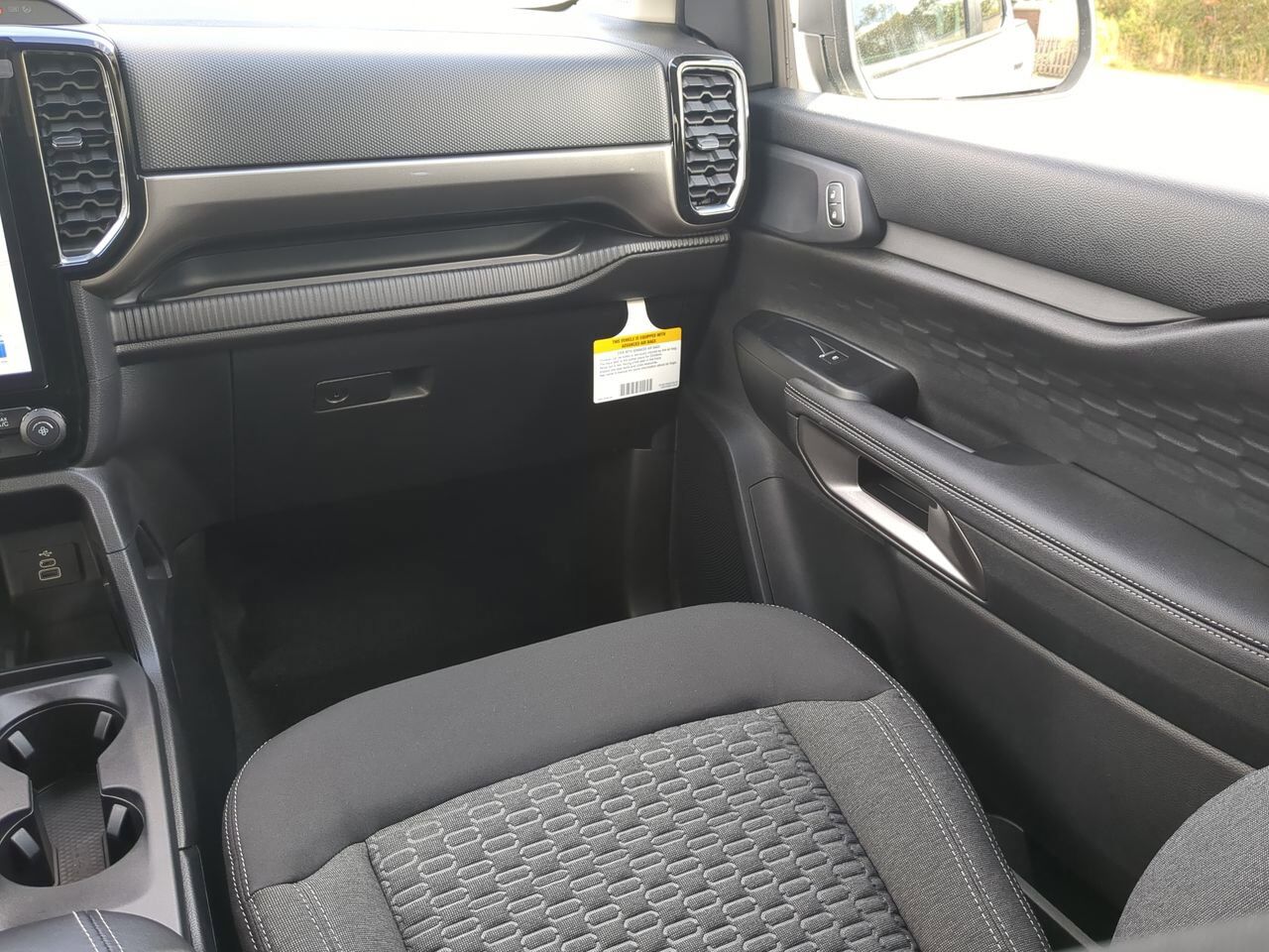 2025 Ford Ranger XLT Appleton WI