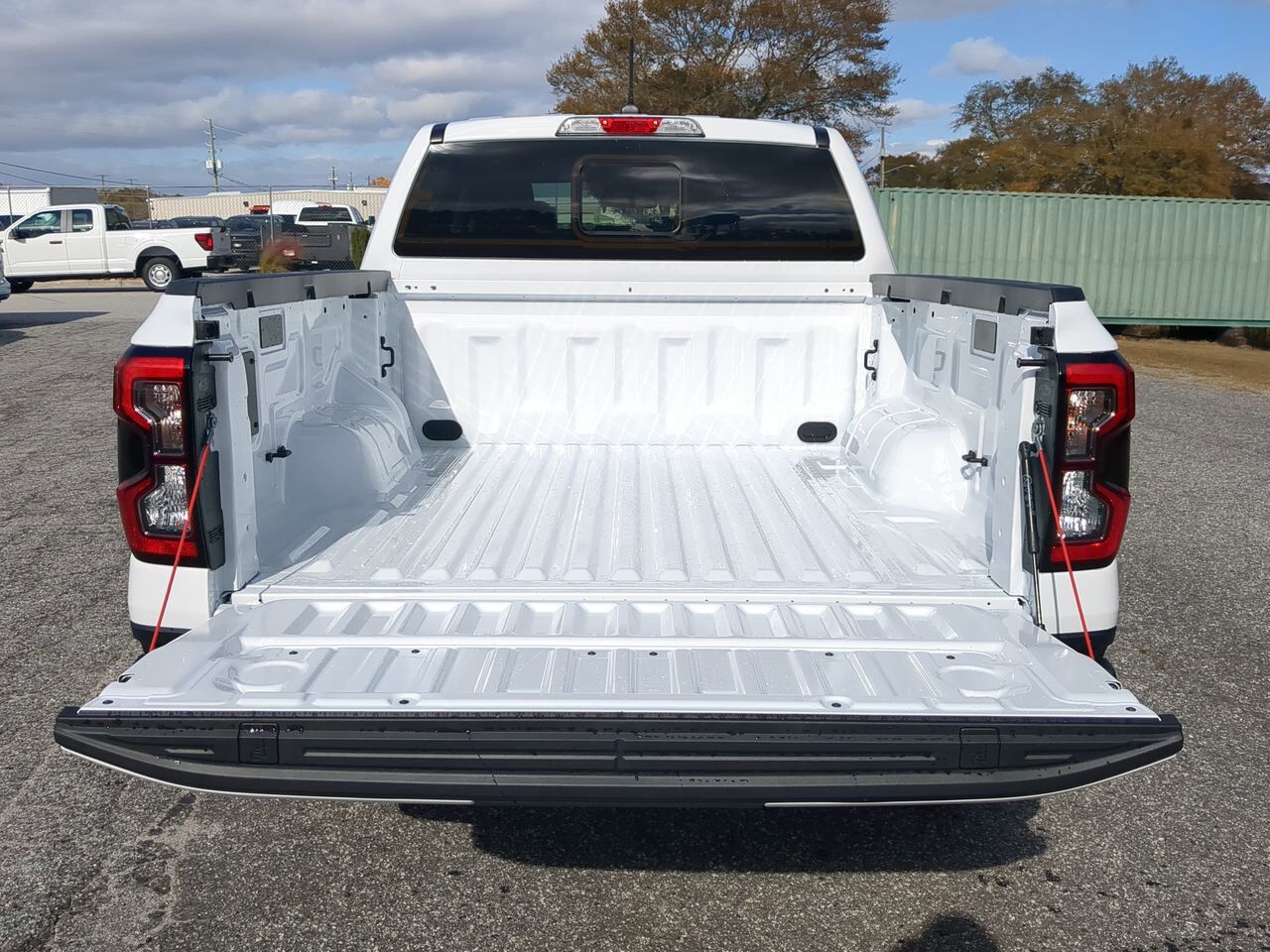 2025 Ford Ranger XLT Appleton WI