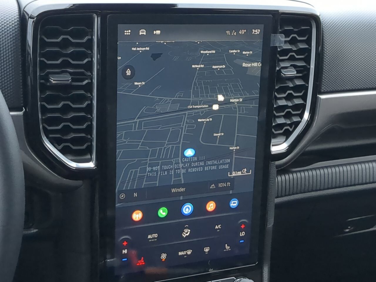 2025 Ford Ranger XLT Appleton WI