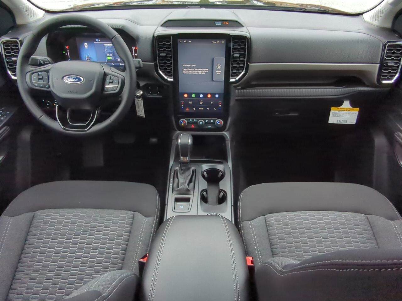 2025 Ford Ranger XLT Appleton WI