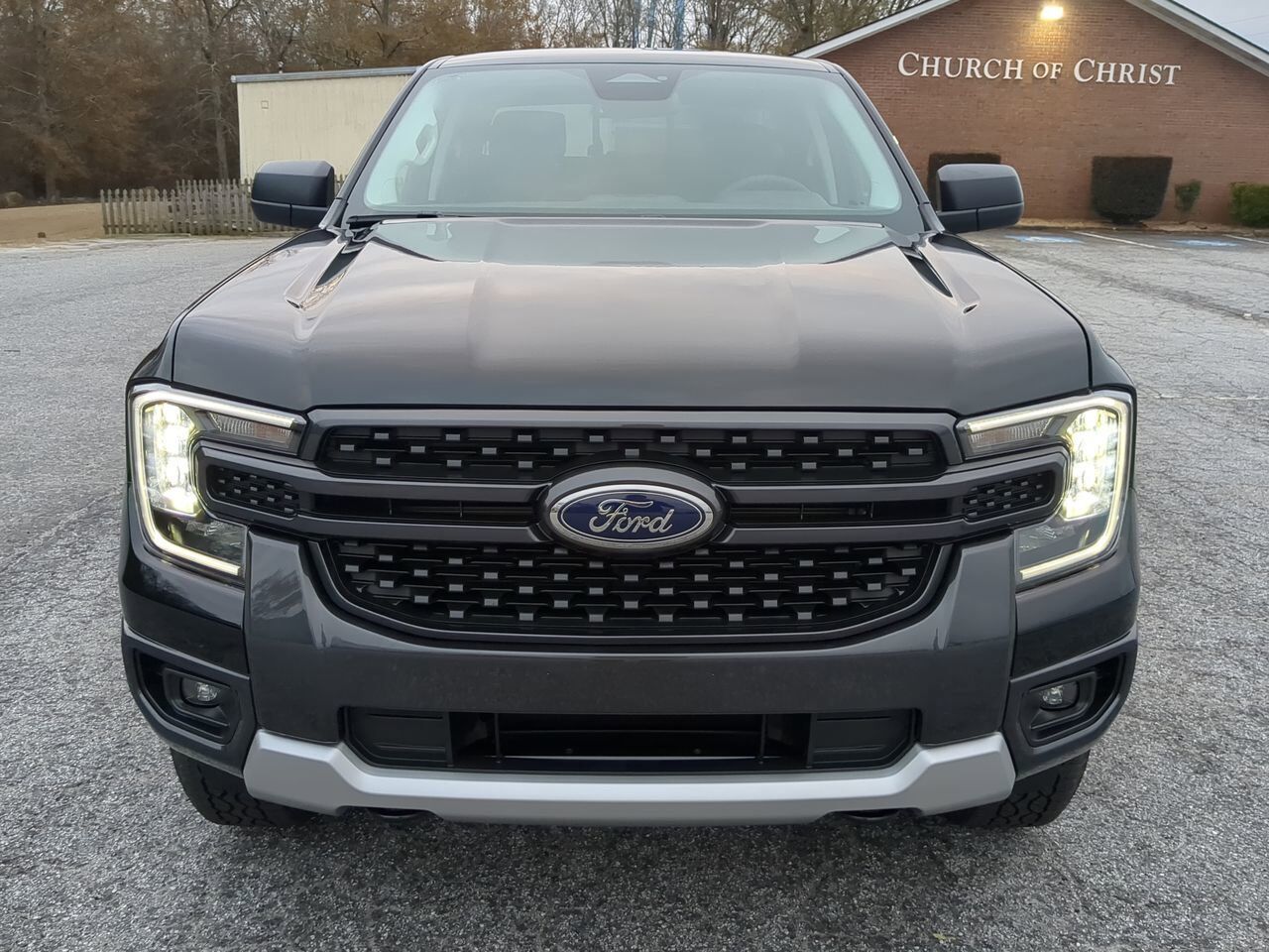 2025 Ford Ranger XLT Appleton WI