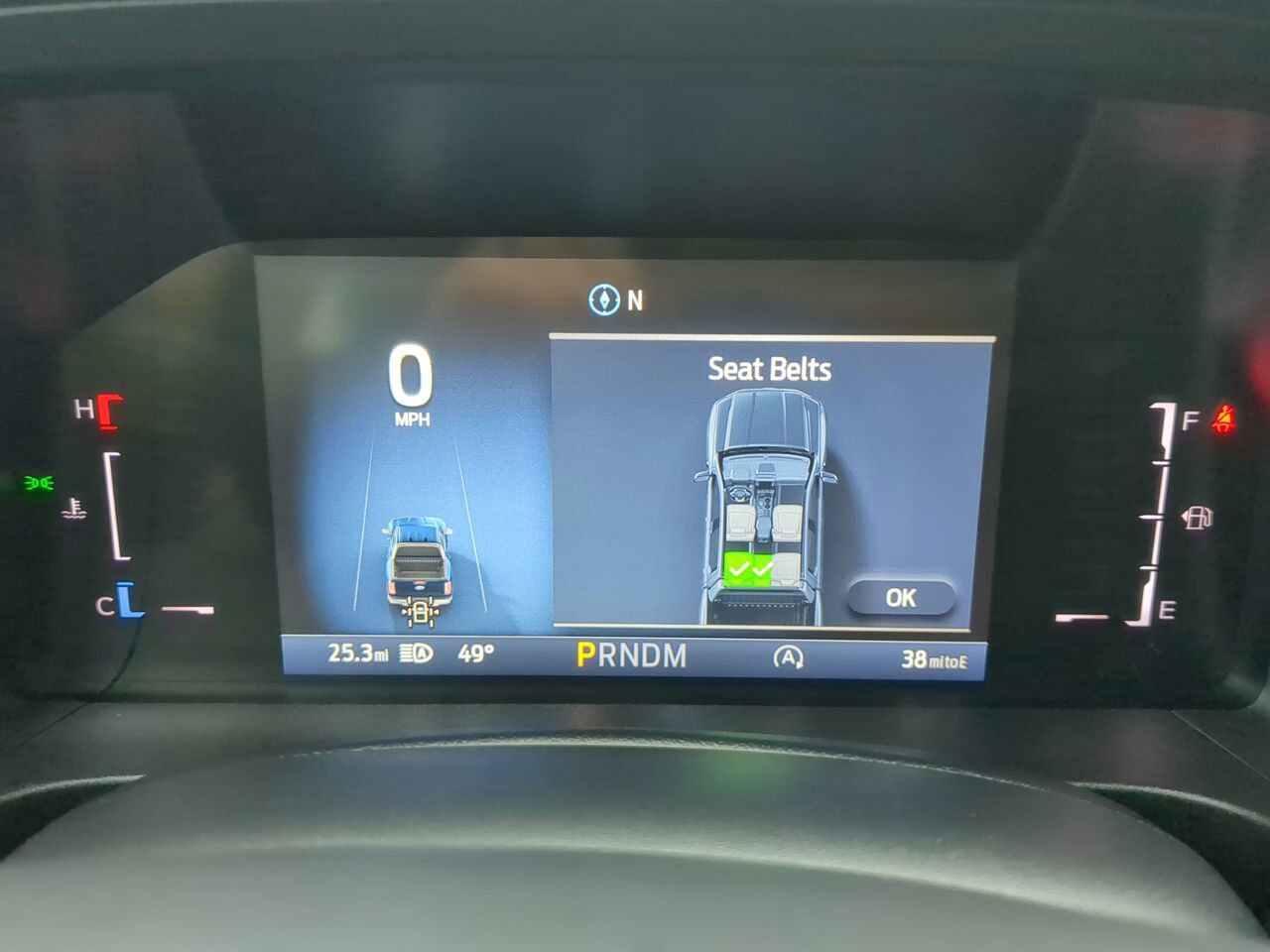 2025 Ford Ranger XLT Appleton WI