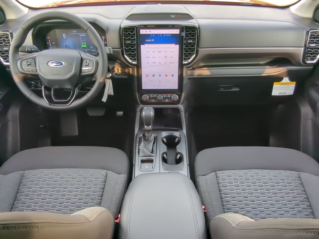 2025 Ford Ranger XLT Appleton WI