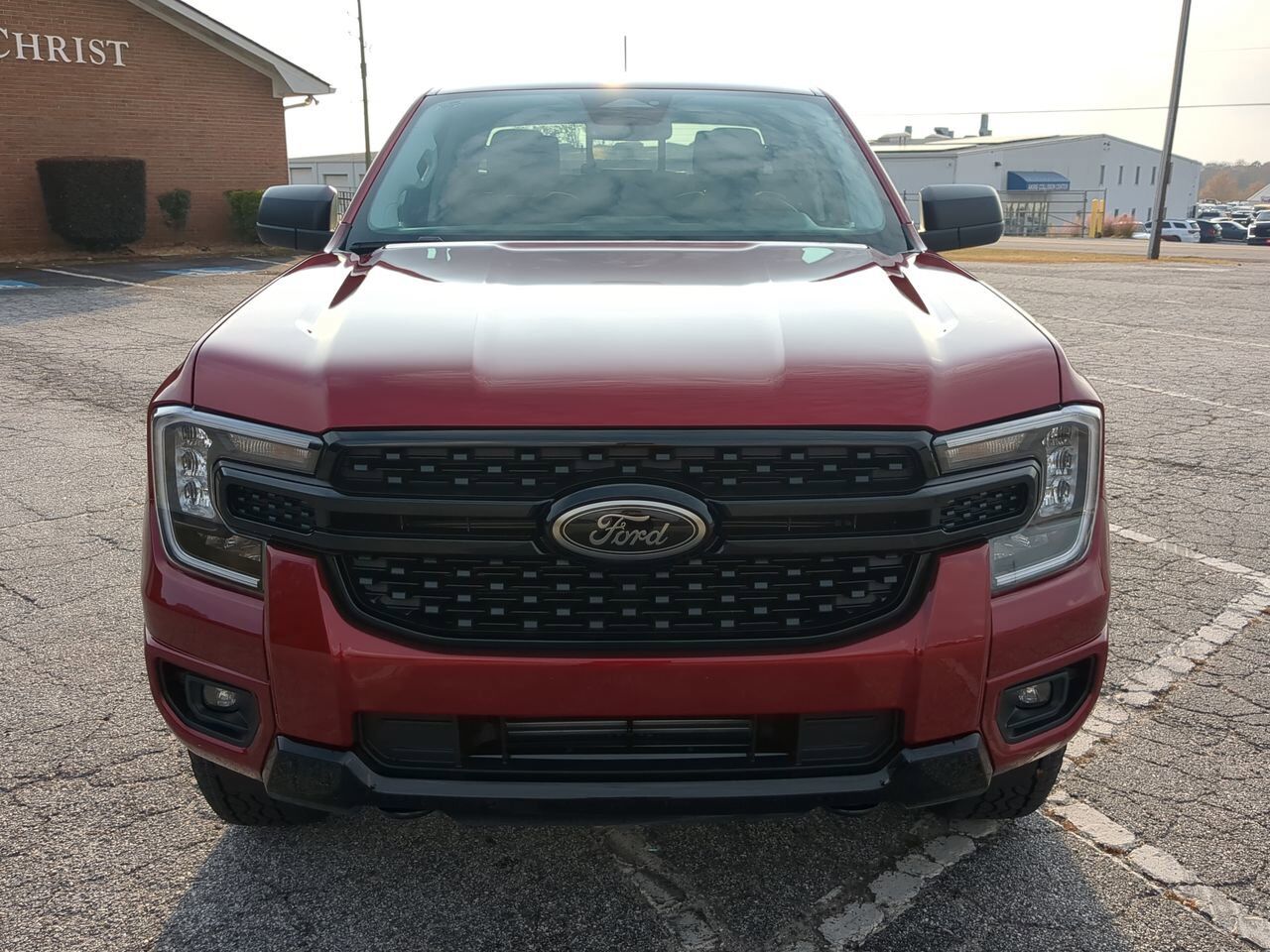 2025 Ford Ranger XLT Appleton WI