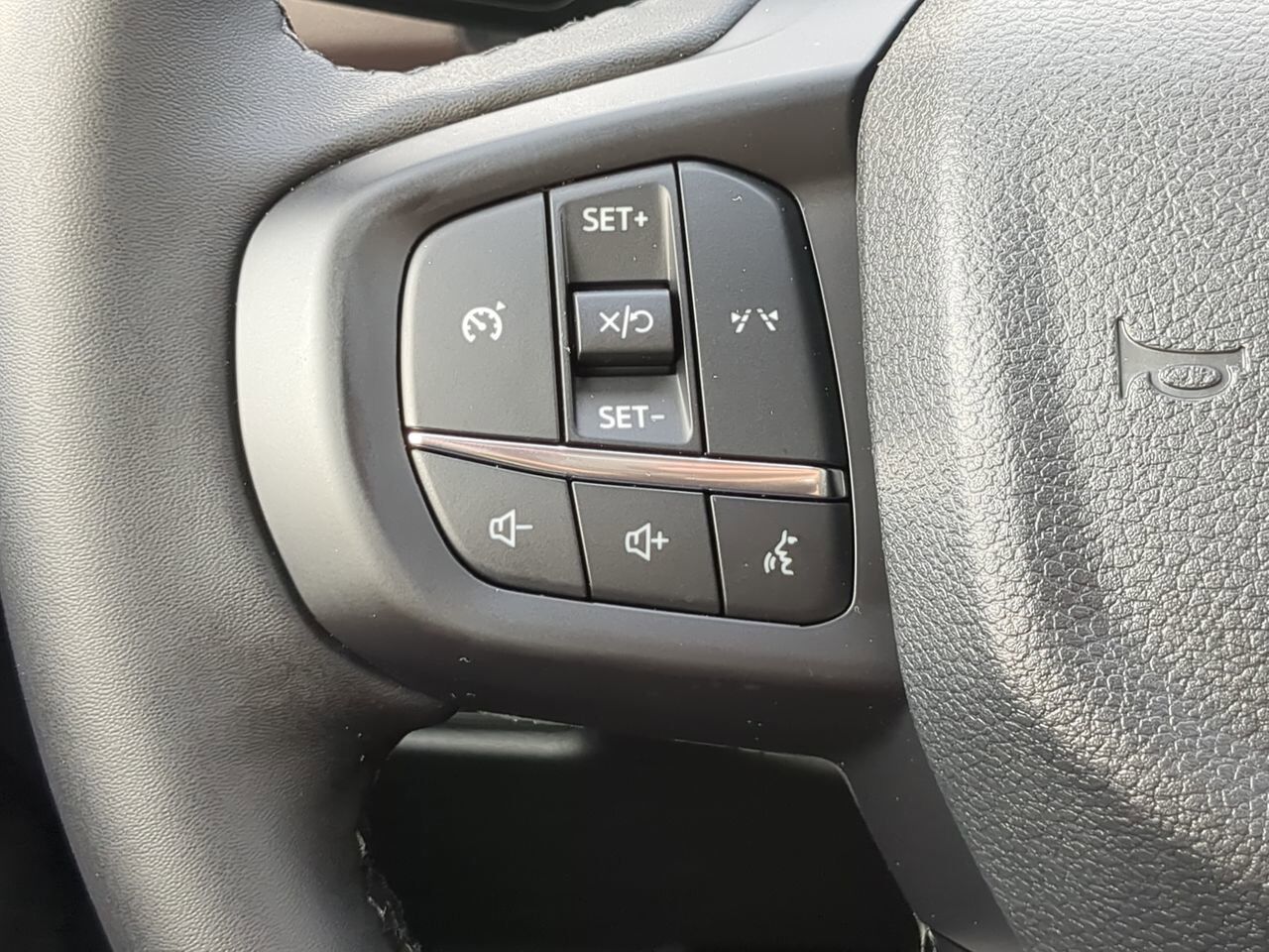 2025 Ford Ranger XLT Appleton WI