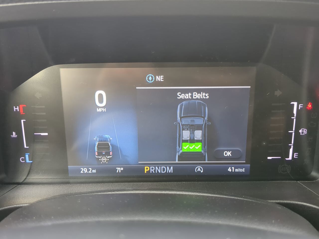 2025 Ford Ranger XLT Appleton WI