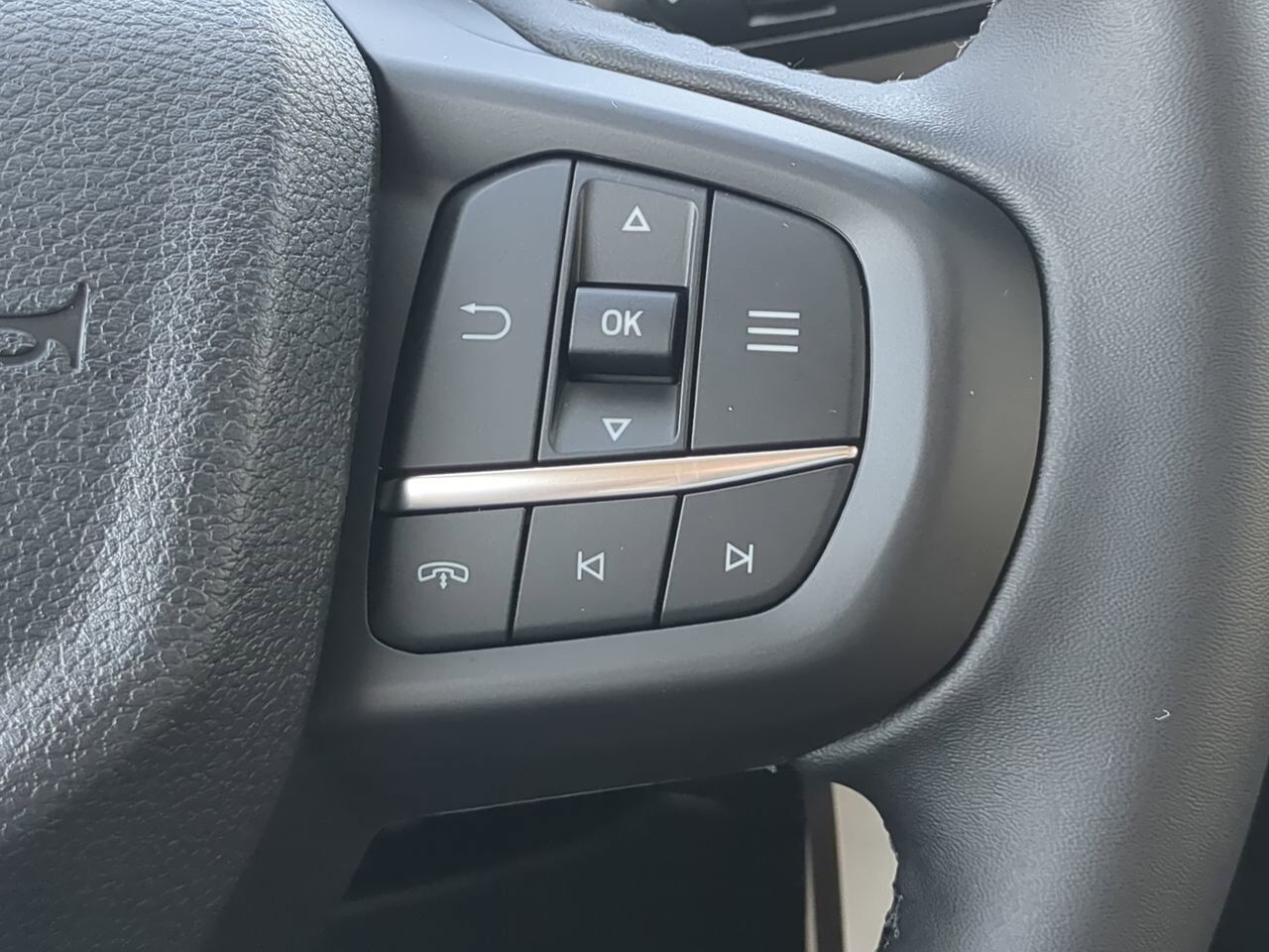 2025 Ford Ranger XLT Appleton WI