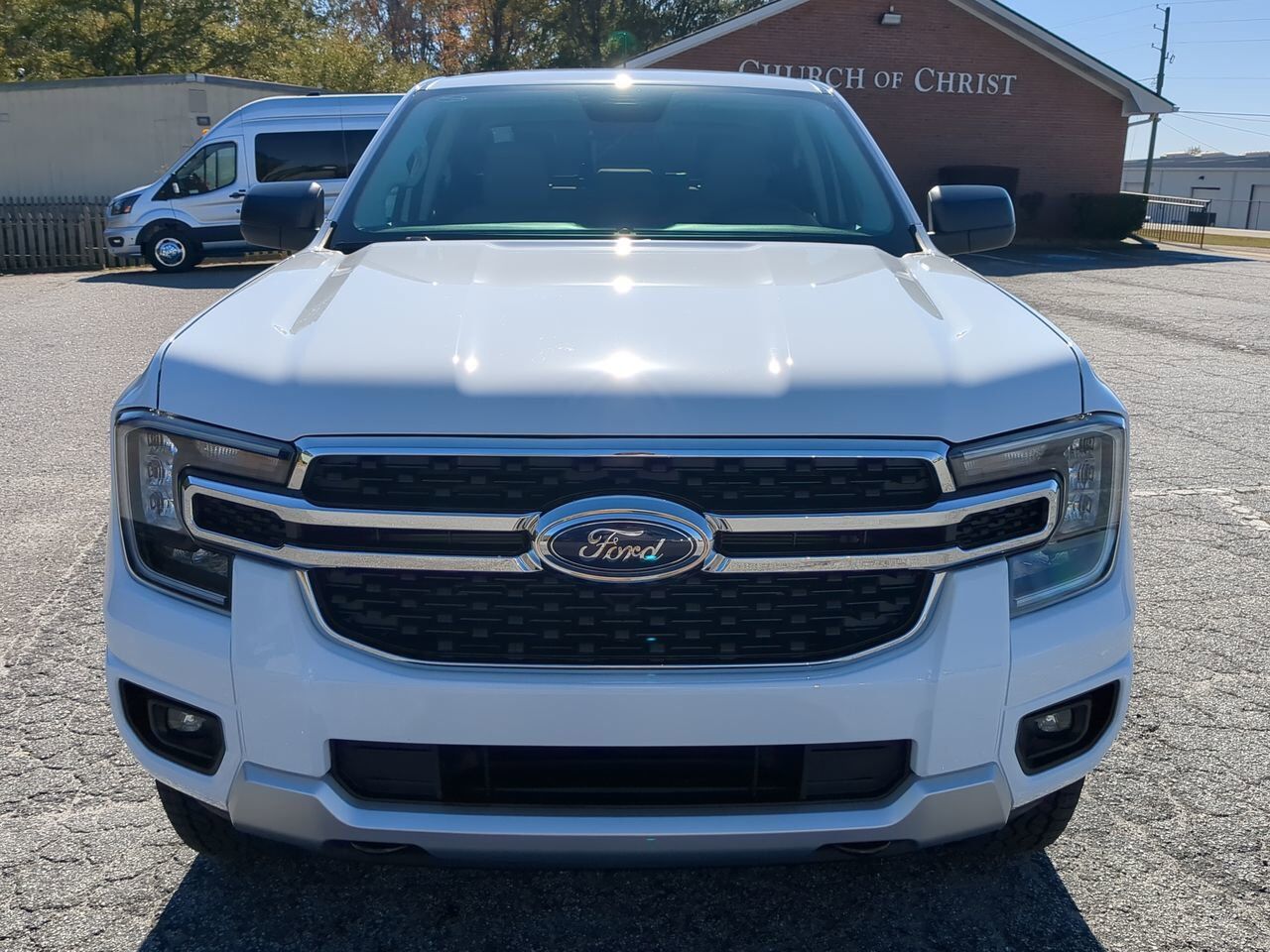 2025 Ford Ranger XLT Appleton WI