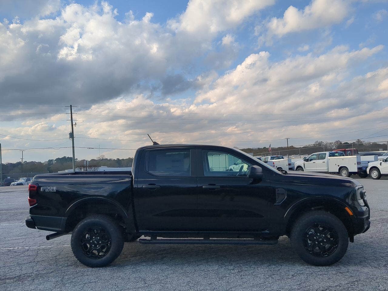 2025 Ford Ranger XLT Appleton WI