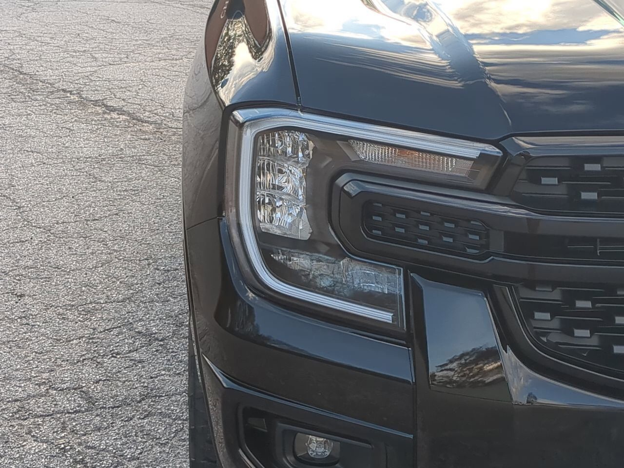 2025 Ford Ranger XLT Appleton WI