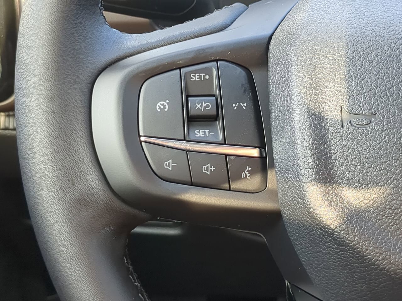 2025 Ford Ranger XLT Appleton WI