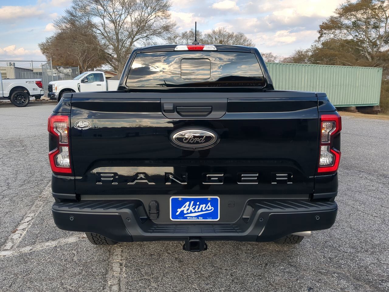 2025 Ford Ranger XLT Appleton WI