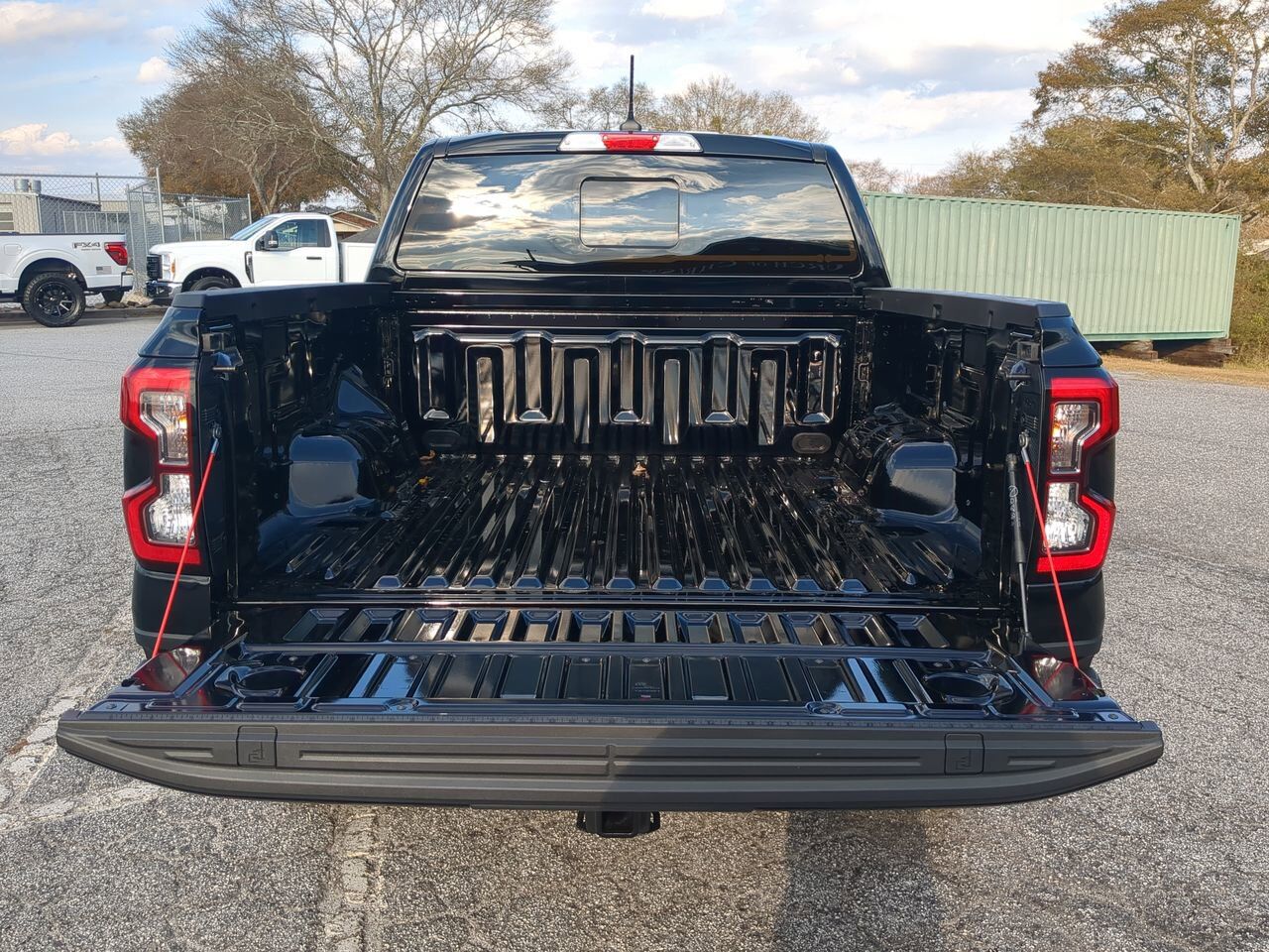 2025 Ford Ranger XLT Appleton WI