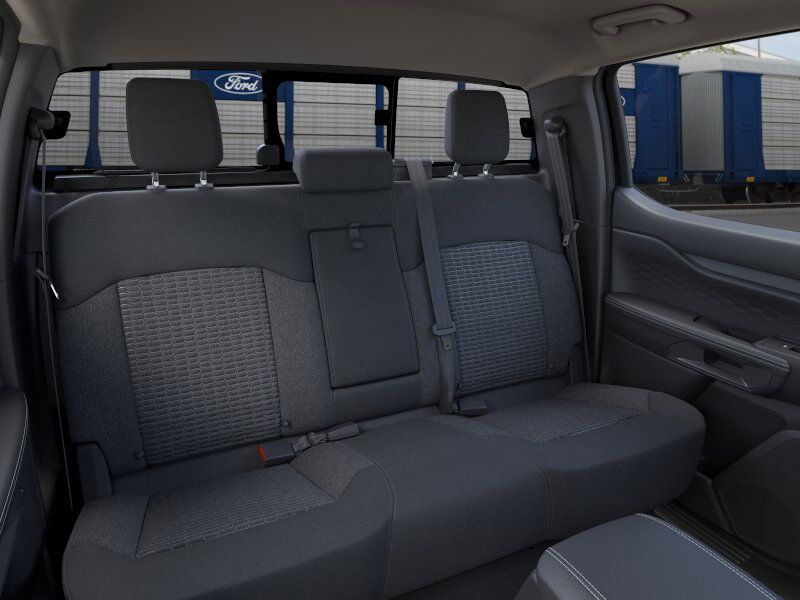 2025 Ford Ranger XLT Appleton WI