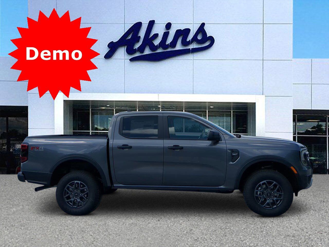 2025 Ford Ranger XLT Appleton WI