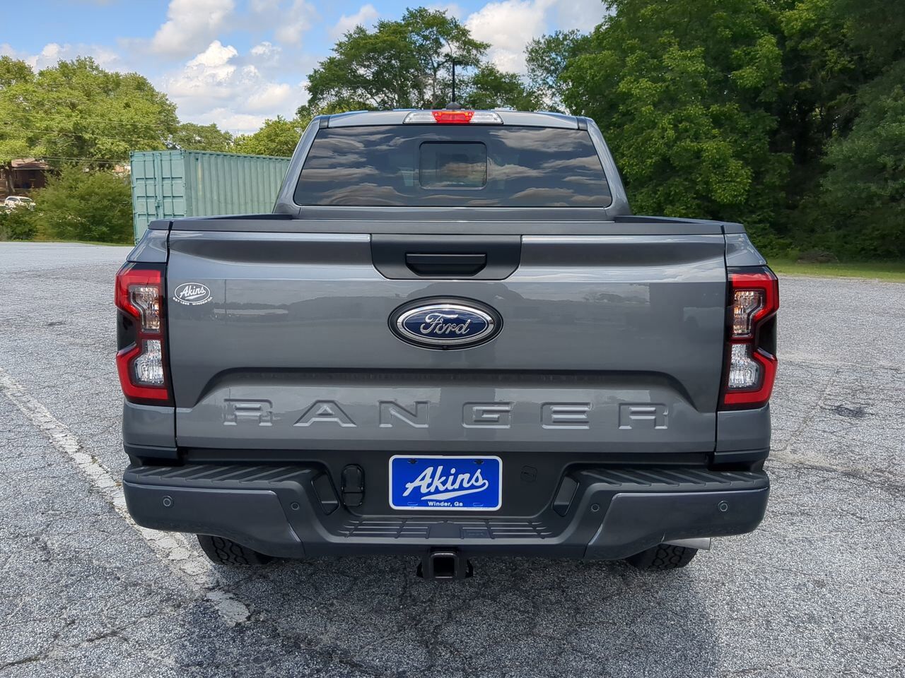 2025 Ford Ranger XLT Appleton WI