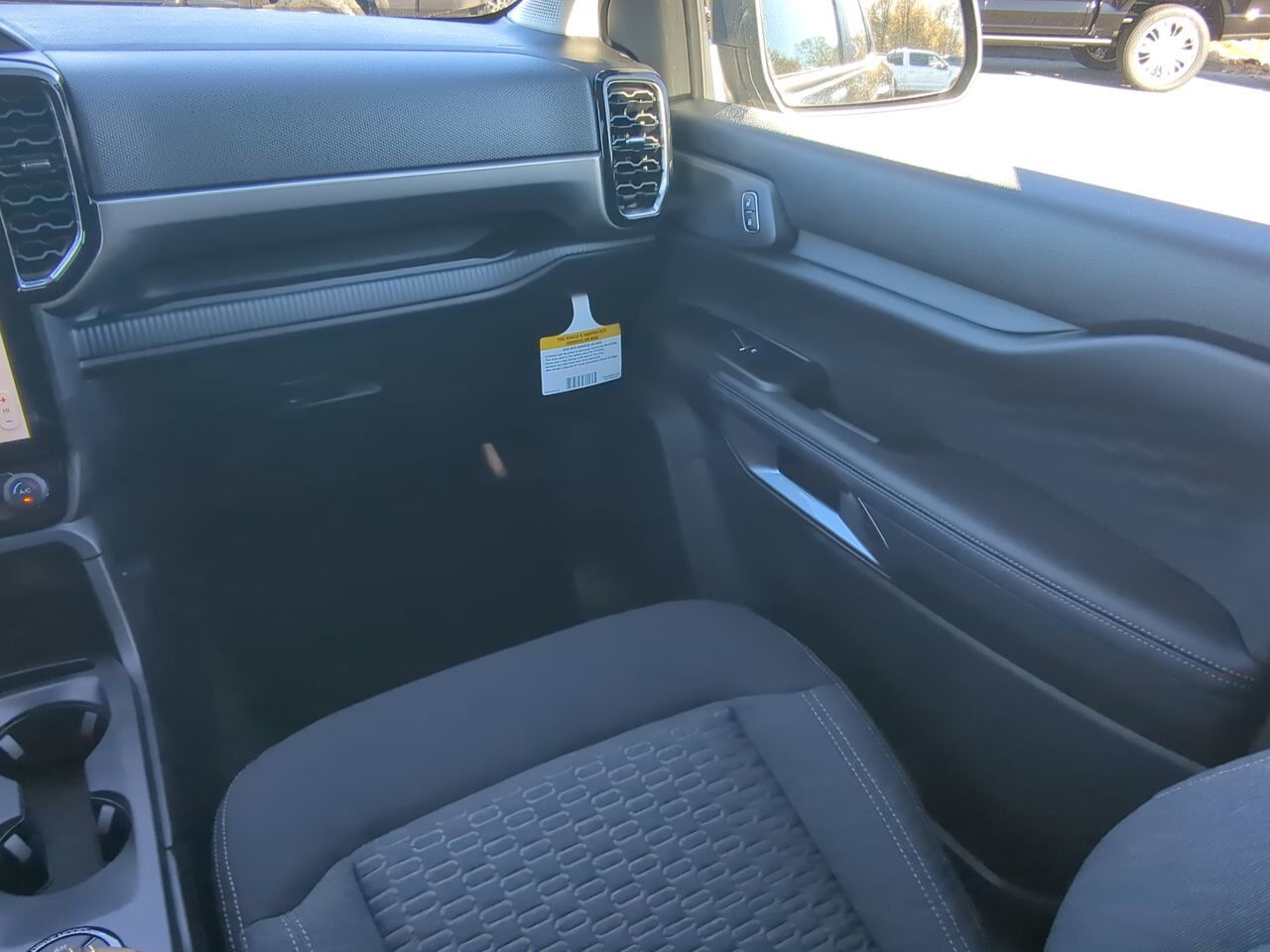 2025 Ford Ranger XLT Appleton WI