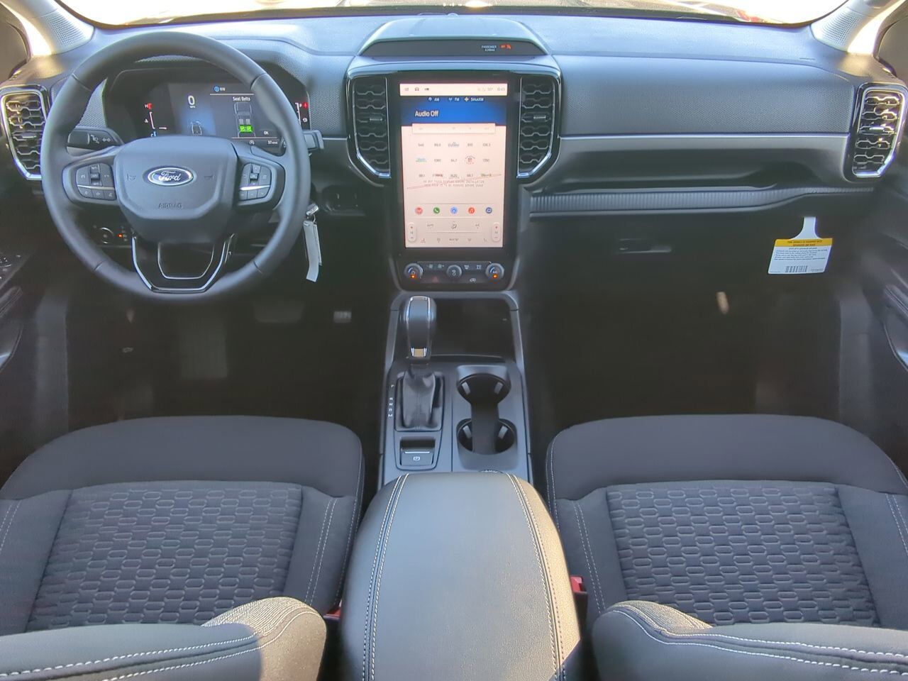 2025 Ford Ranger XLT Appleton WI