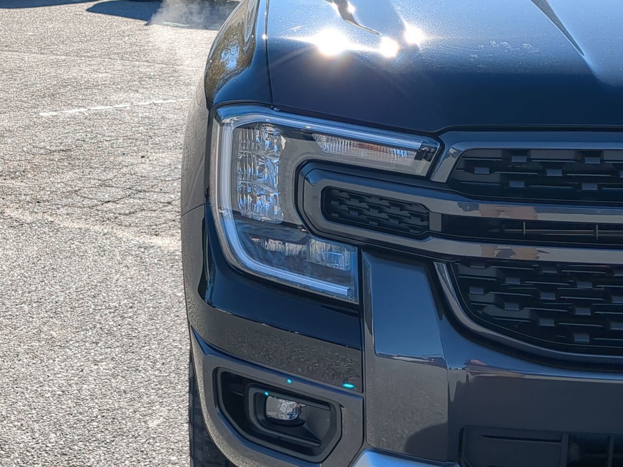 2025 Ford Ranger XLT Appleton WI