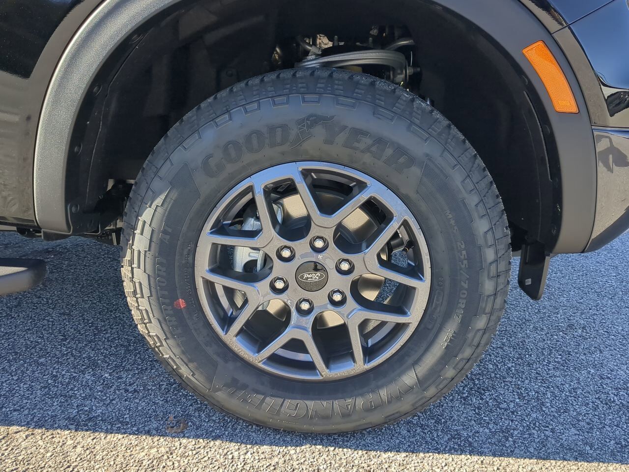 2025 Ford Ranger XLT Appleton WI