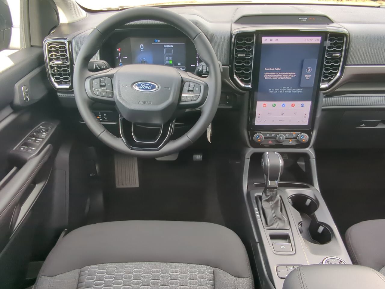 2025 Ford Ranger XLT Appleton WI