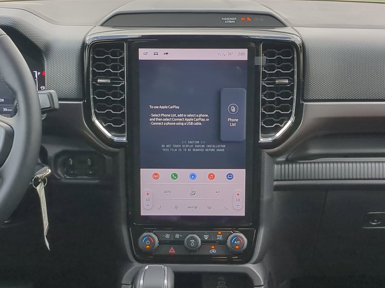 2025 Ford Ranger XLT Appleton WI