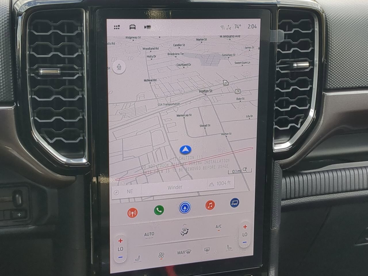 2025 Ford Ranger XLT Appleton WI