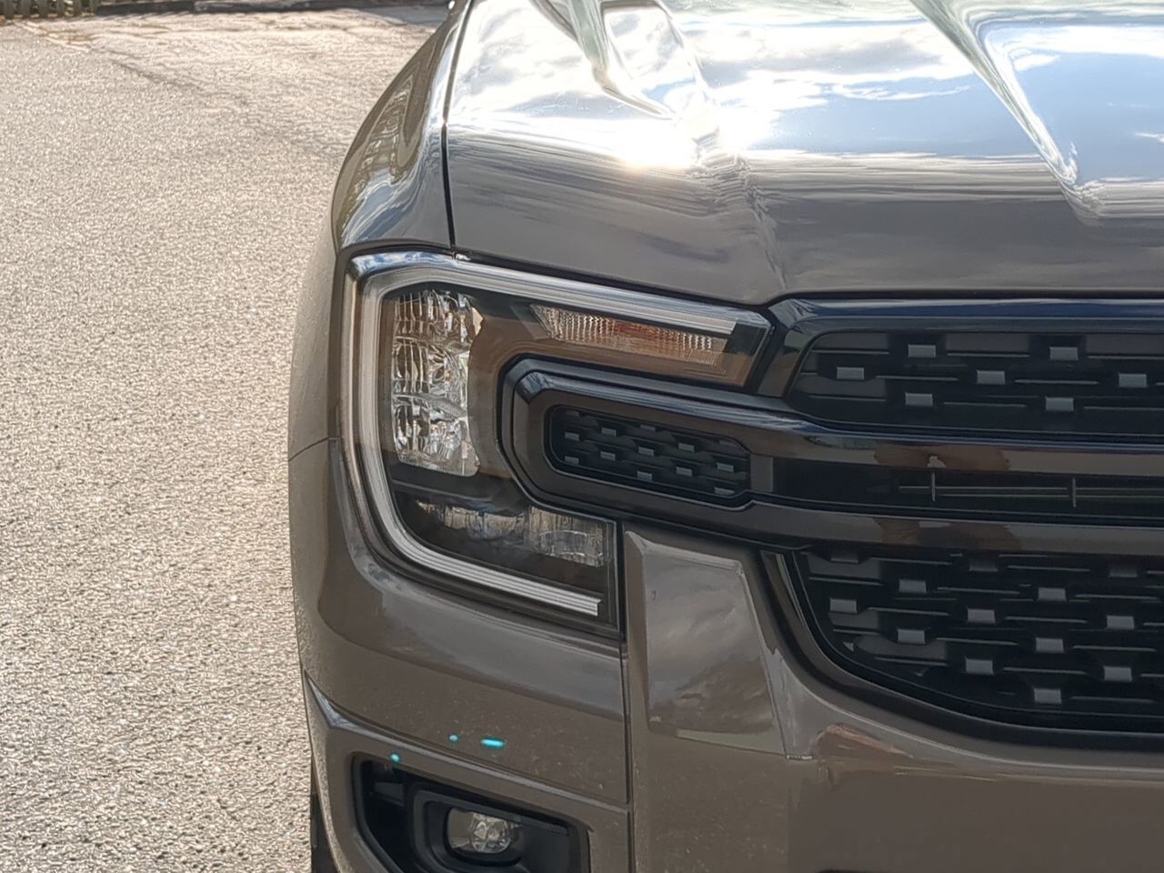 2025 Ford Ranger XLT Appleton WI