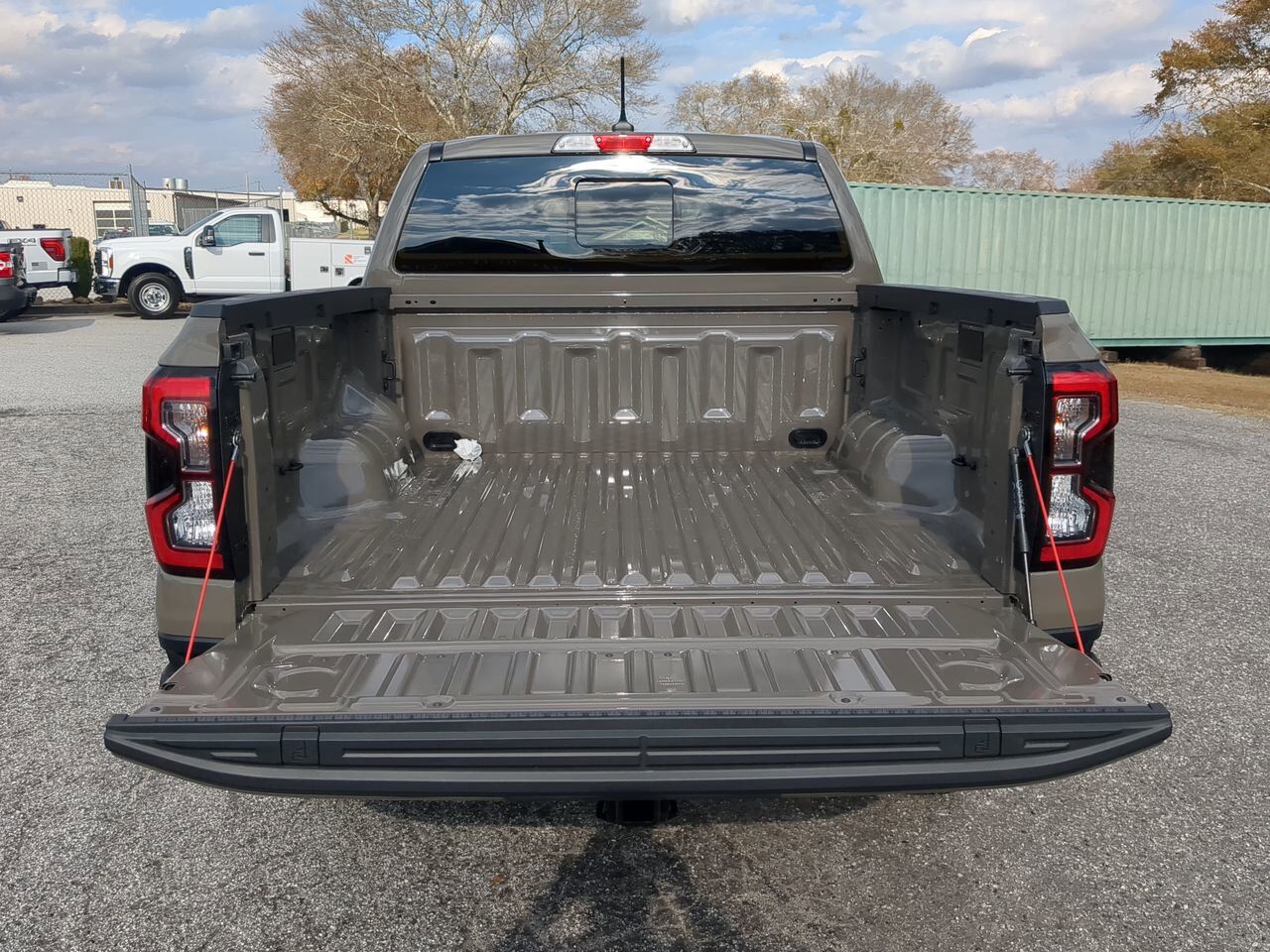 2025 Ford Ranger XLT Appleton WI