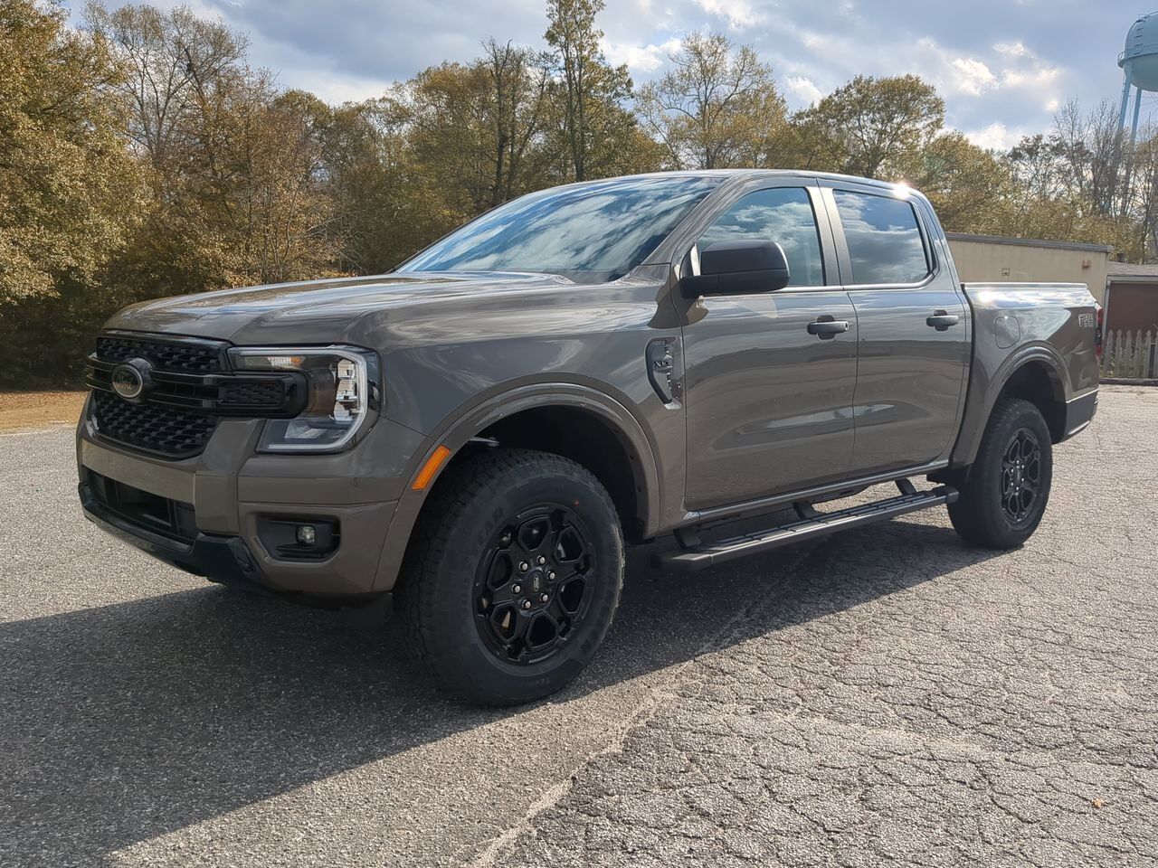 2025 Ford Ranger XLT Appleton WI