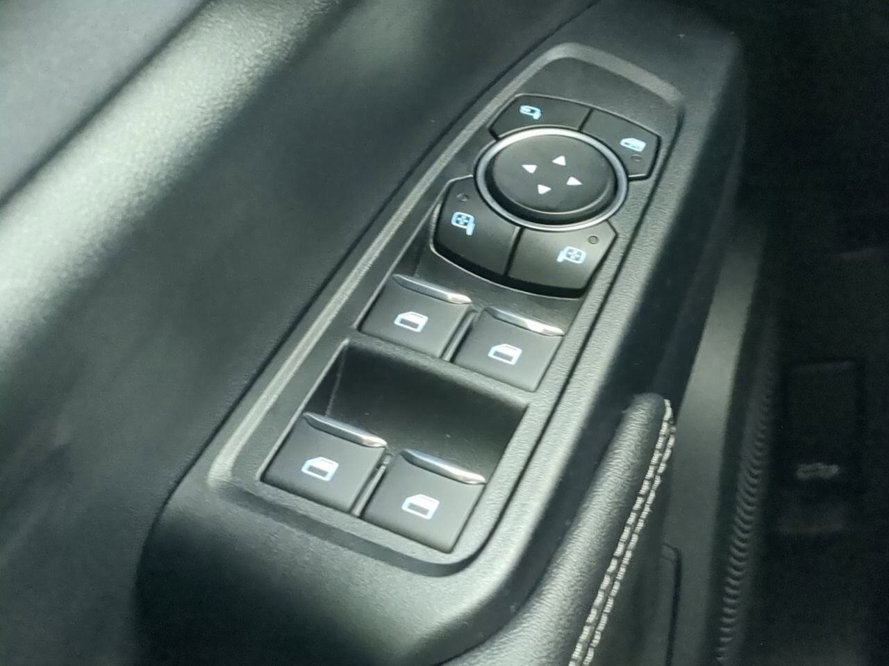 2025 Ford Ranger XLT Appleton WI