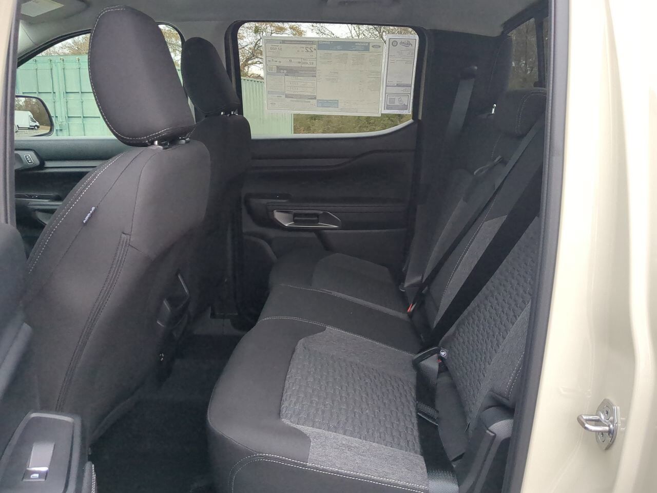 2025 Ford Ranger XLT Appleton WI