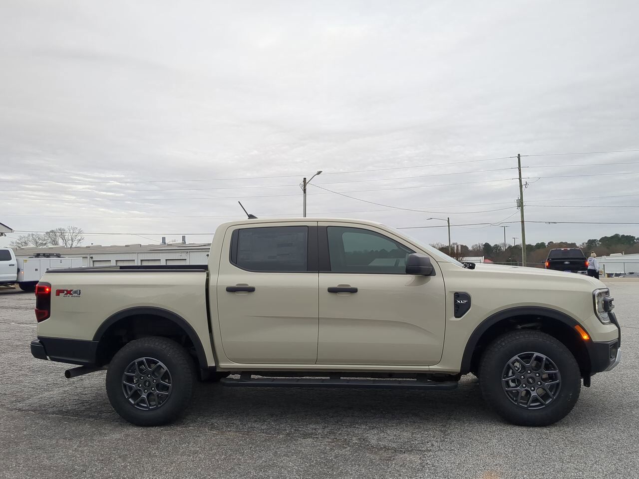 2025 Ford Ranger XLT Appleton WI