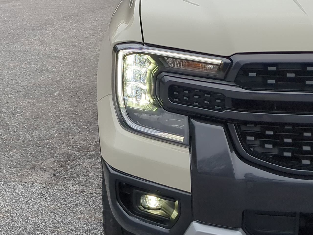 2025 Ford Ranger XLT Appleton WI