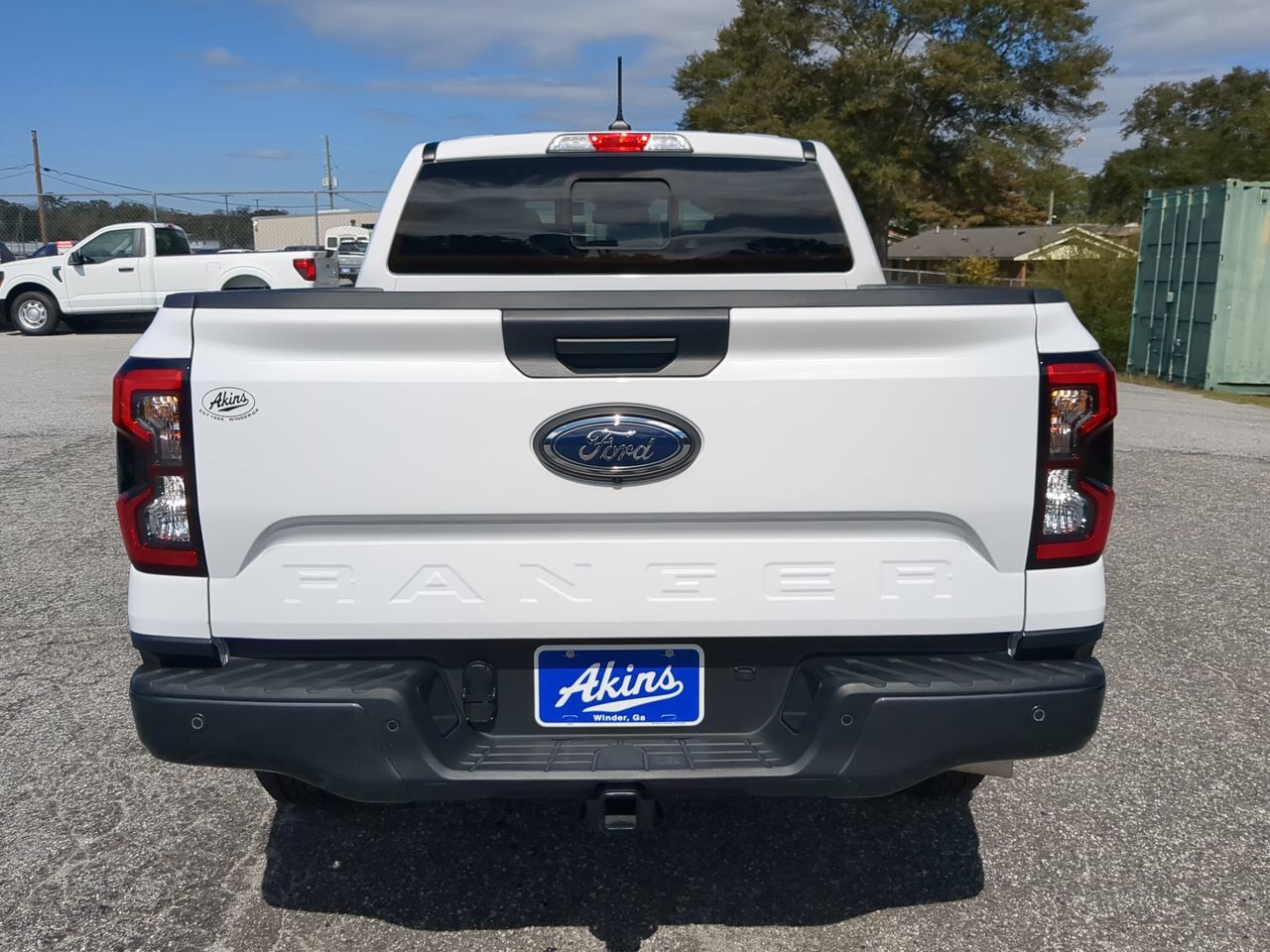 2025 Ford Ranger XLT Appleton WI