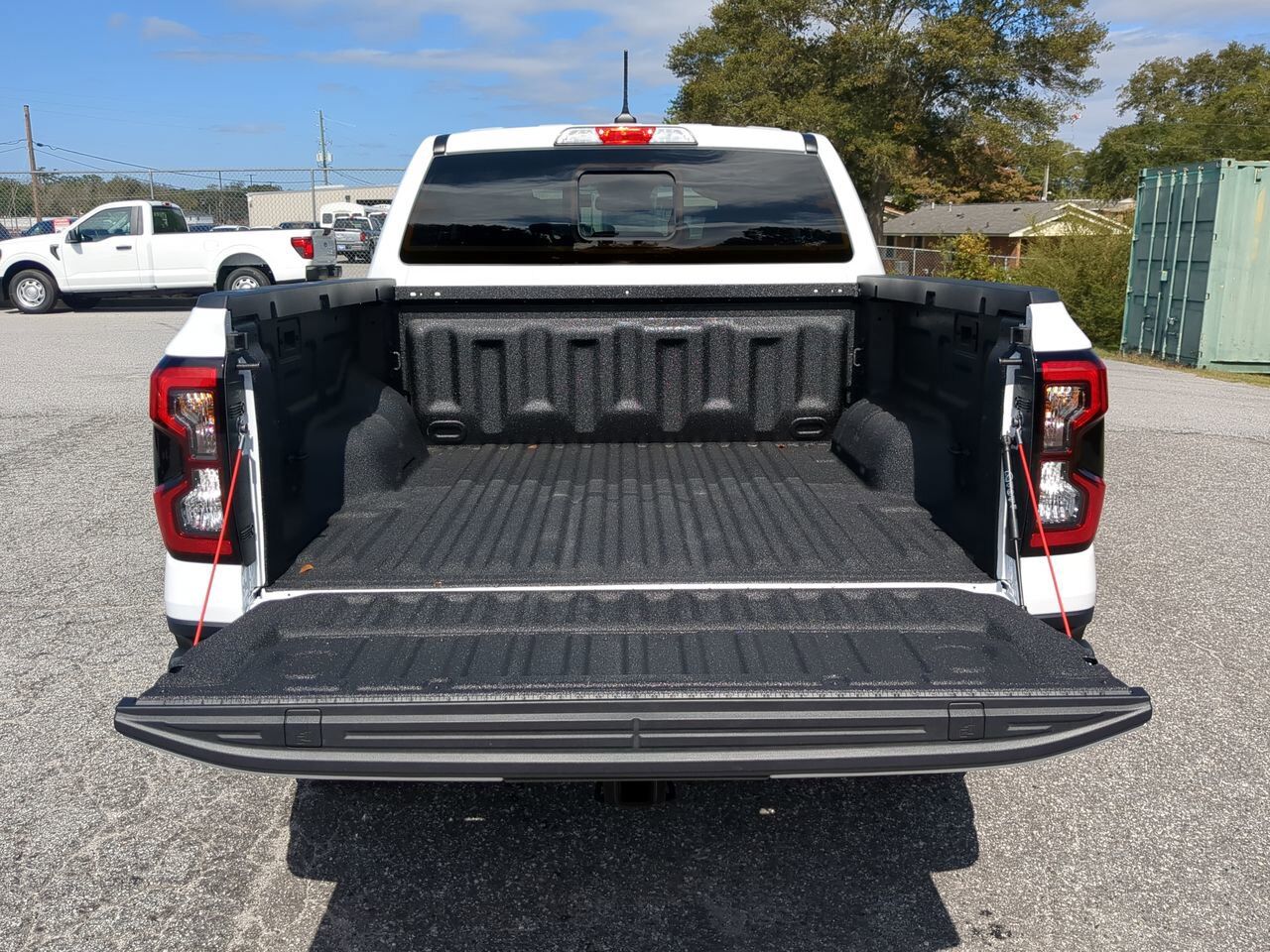 2025 Ford Ranger XLT Appleton WI