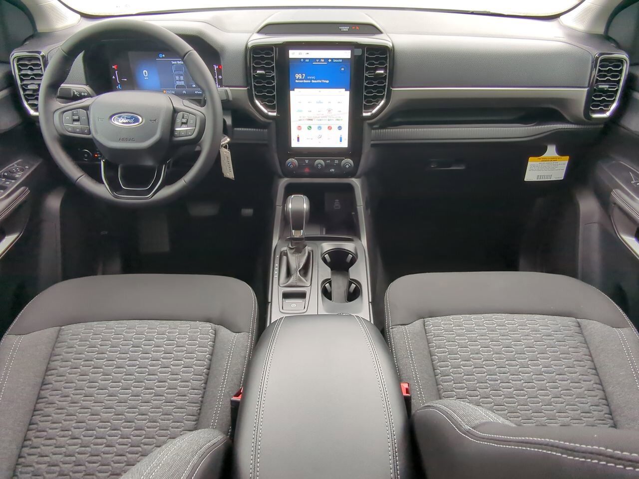 2025 Ford Ranger XLT Appleton WI