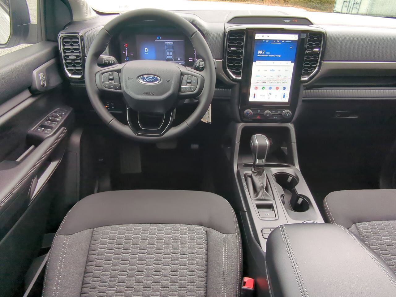 2025 Ford Ranger XLT Appleton WI