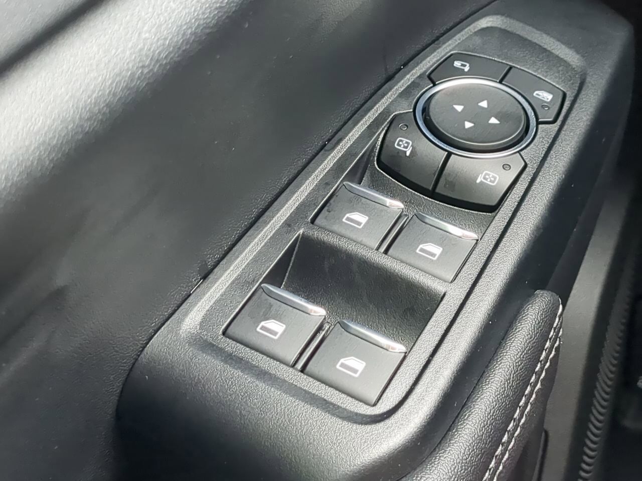 2025 Ford Ranger XLT Appleton WI