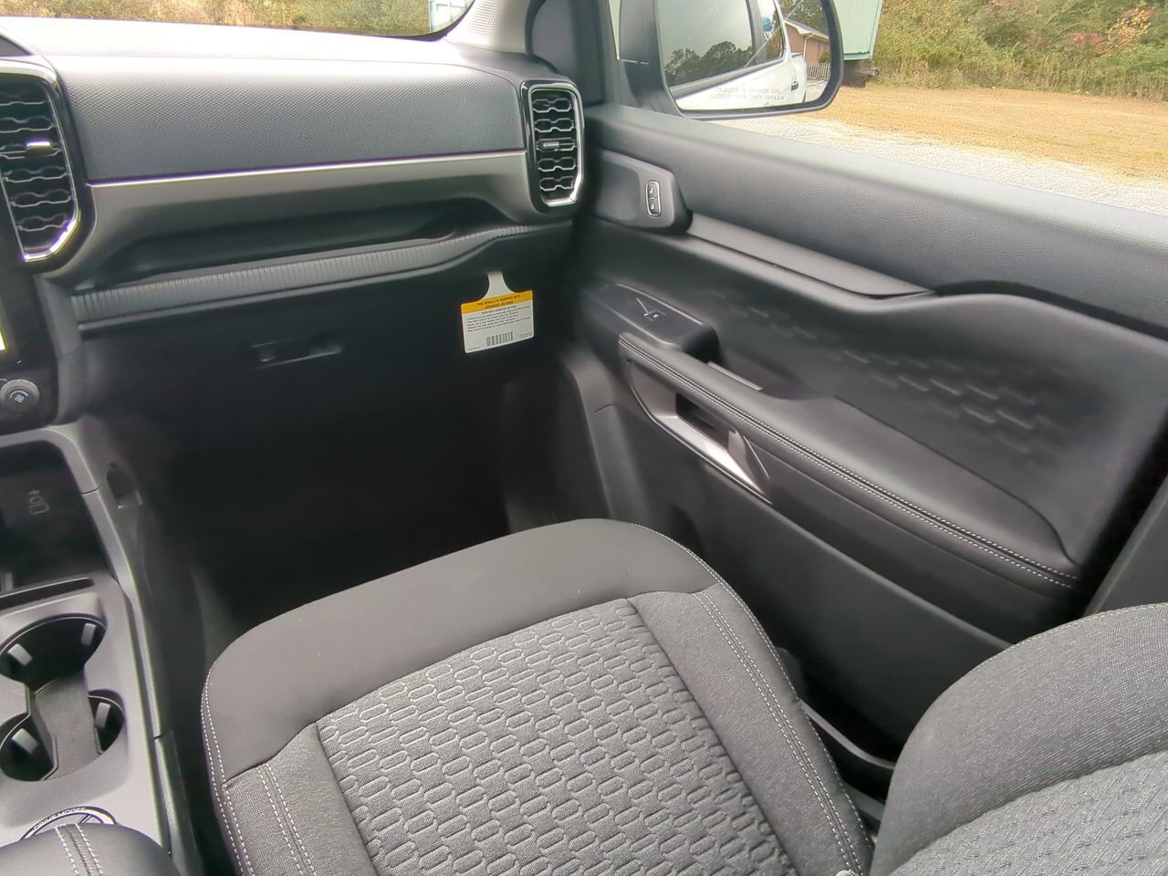 2025 Ford Ranger XLT Appleton WI