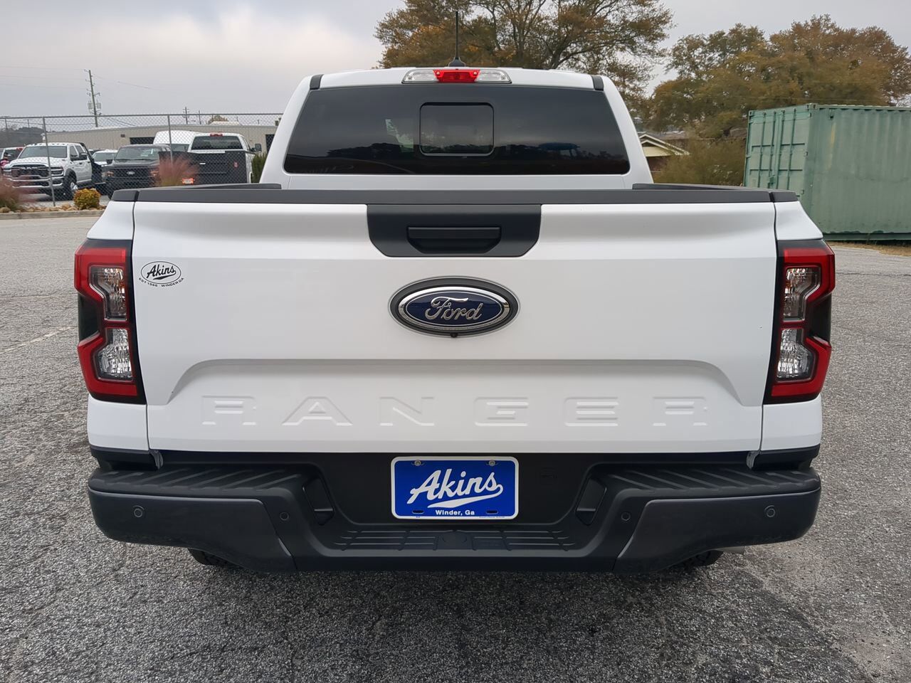 2025 Ford Ranger XLT Appleton WI