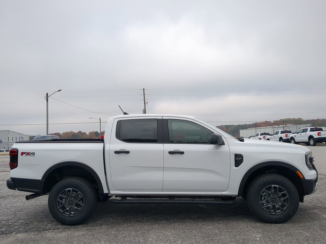 2025 Ford Ranger XLT Appleton WI
