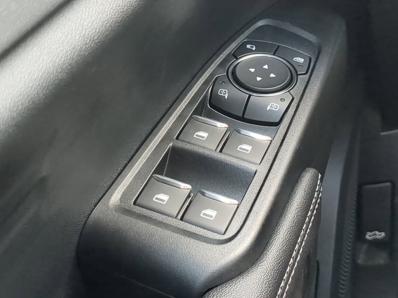 2025 Ford Ranger XLT Appleton WI